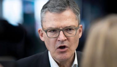 Er beschimpfte CDU-Politiker auf Twitter: Toggenburger droht Busse