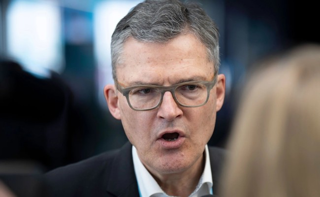 Er beschimpfte CDU-Politiker auf Twitter: Toggenburger droht Busse