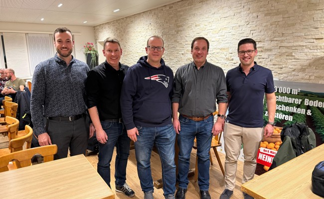 Souverän bleiben und die Selbstbestimmung bewahren