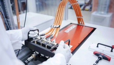 Jetzt steht fest: Brusa HyPower entlässt 55 der 190 Beschäftigten