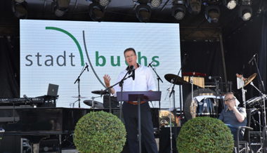 Stadtpräsident Daniel Gut spricht von einem idealen Zeitpunkt für seinen Rücktritt