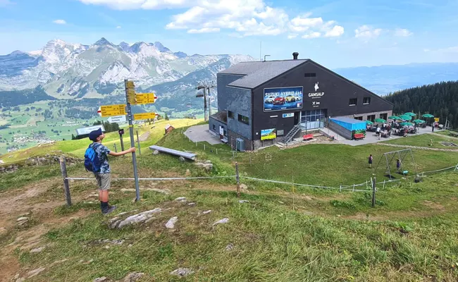 Weiterhin kein gemeinsames Ticket, doch: Bergbahnen Wildhaus erzielen viertbestes Geschäftsjahr ihrer Geschichte