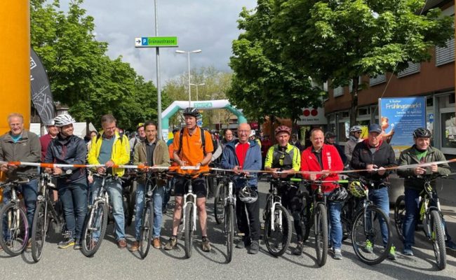 Jahresrückblick Teil 4: Die Bevölkerung im W&O-Gebiet war in Feierlaune