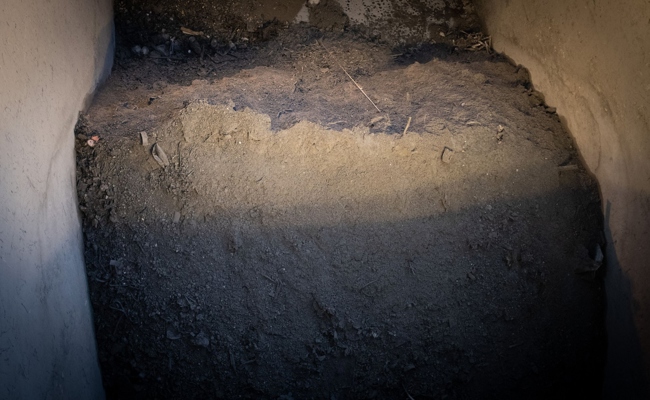 Gold im Abfall: Was Ostschweizer Kehrichtverwertungsanlagen aus unserer Schlacke holen