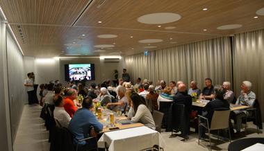 TC Buchs: Dieses Vereinsjahr hat Freude gemacht