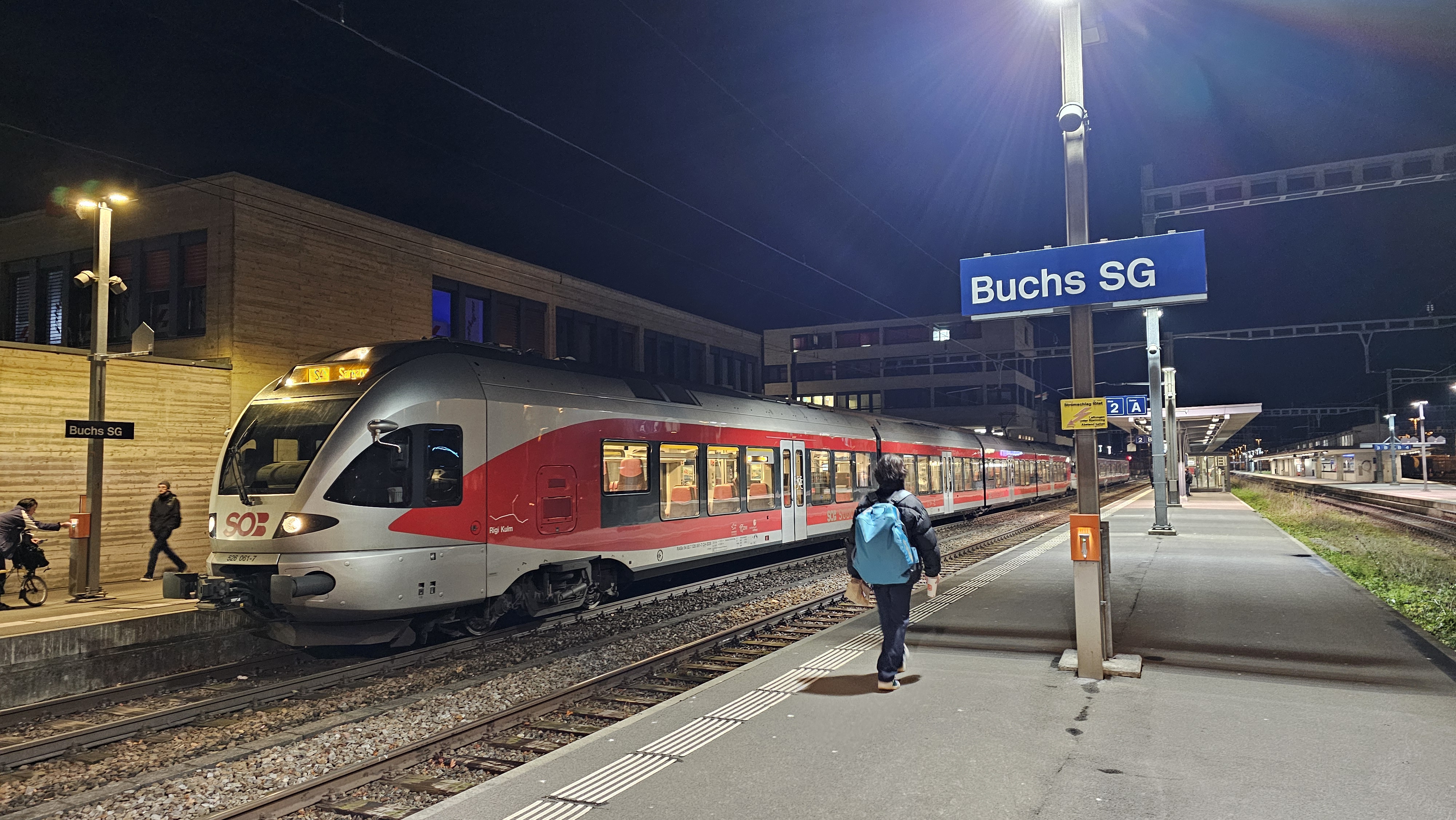 Bund und Kanton wollen beim ÖV sparen: Steigen bald die Billettpreise?