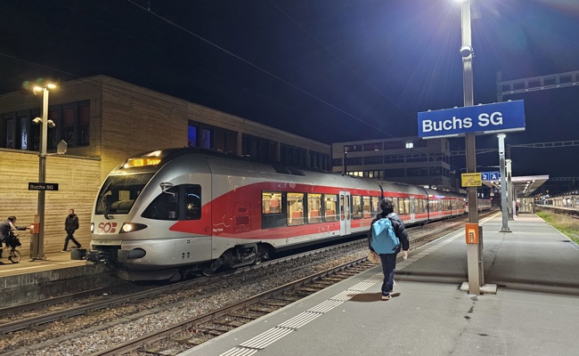 Bund und Kanton wollen beim ÖV sparen: Steigen bald die Billettpreise?