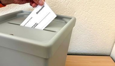 Nationale Vorlagen: W&O-Region war sich einig