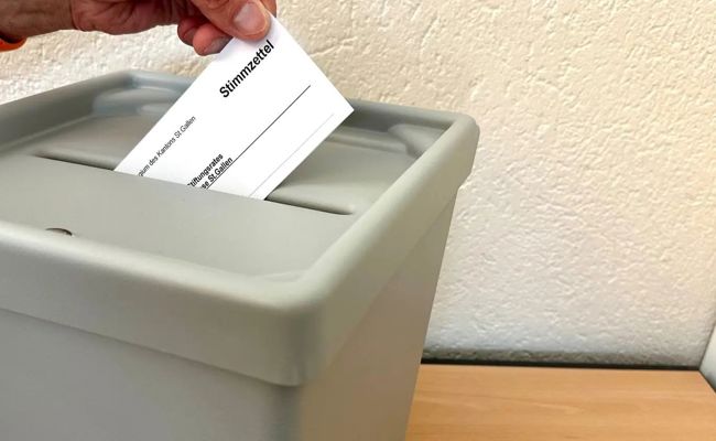 Nationale Vorlagen: W&O-Region war sich einig