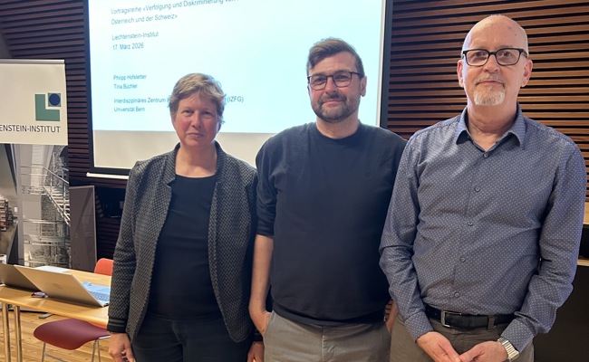 Zwischen Verbot und Wandel: Homosexualität in der Armee im Fokus der Forschung