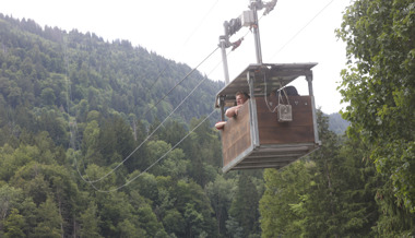 «Selunbahn ist für uns überlebenswichtig»: Alpkorporation will 700’000 Franken für Sanierung auftreiben