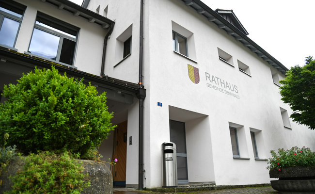 Jahresabschluss mit unerwartetem Plus – Steuerfuss soll bleiben