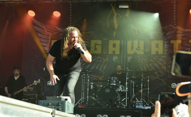 Megawatt: Erste Konzerte der neuen Tournee sind bereits ausverkauft