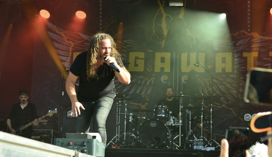 Megawatt: Erste Konzerte der neuen Tournee sind bereits ausverkauft