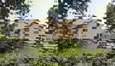 Sennwald sagt Ja zu Schulhaus-Baukredit in der Höhe von 8,7 Millionen Franken