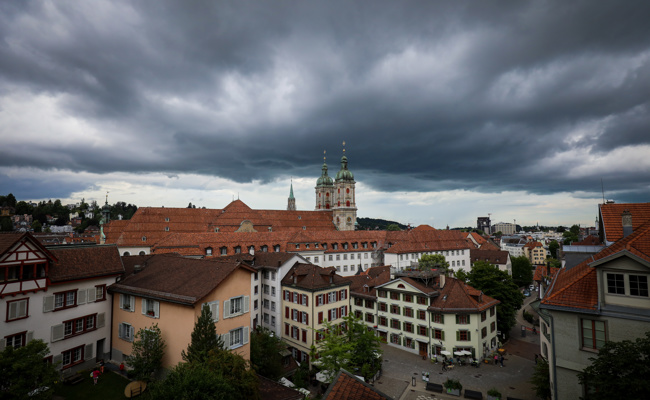 Fünfmal mehr Austritte aus der Kirche nach Missbrauchsfällen