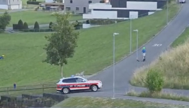 Nachspiel: Die E-Trottinett-Affäre nimmt ihren Lauf