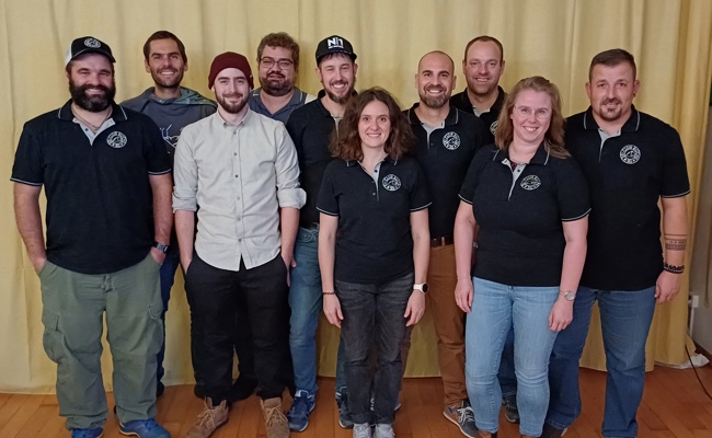 Skiclub hofft auf viel Schnee am Buchserberg