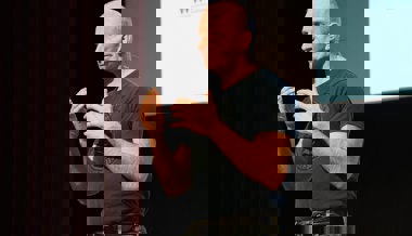 Frank Urbaniok: «Ich bin für rote Linien bei Extremismus, Gewalt oder Todesdrohungen»