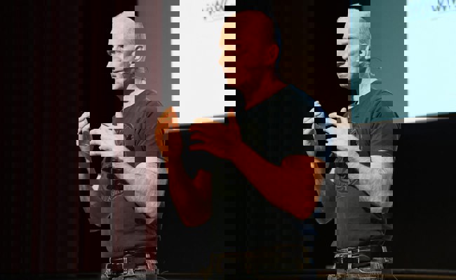 Frank Urbaniok: «Ich bin für rote Linien bei Extremismus, Gewalt oder Todesdrohungen»