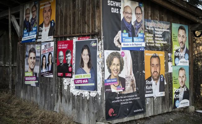 Eine Wahl kostet: Wer wie viel für seinen Wahlkampf ausgibt