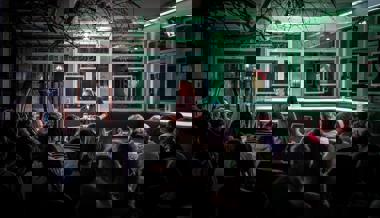 Autorin Doris Büchel: Ein Tabuthema mit viel Licht erfüllt