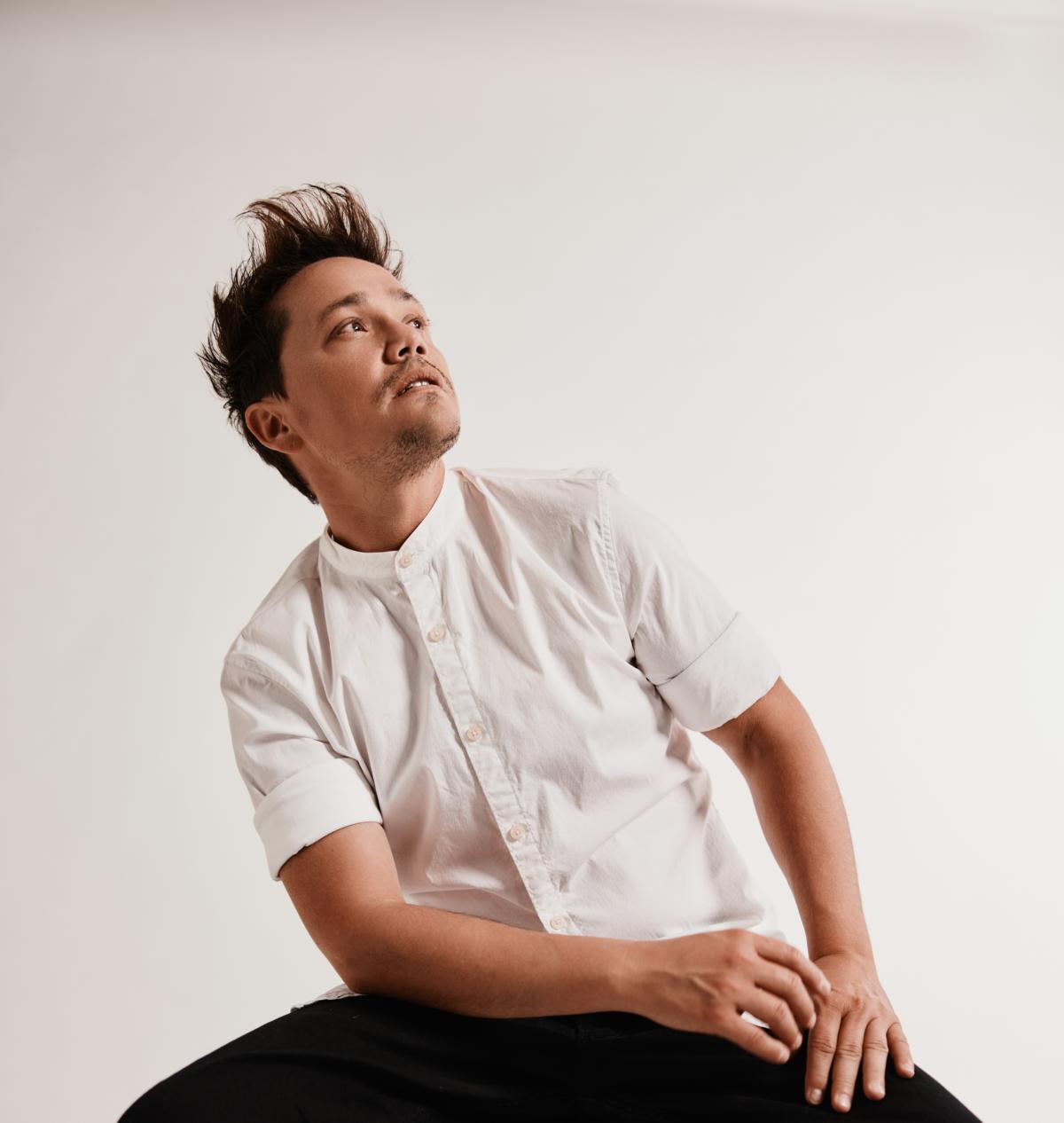 «Fällt mir noch schwer, den Song live zu performen» – Patric Scott verarbeitet den Tod seines Vaters in einem Song