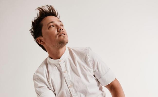 «Fällt mir noch schwer, den Song live zu performen» – Patric Scott verarbeitet den Tod seines Vaters in einem Song