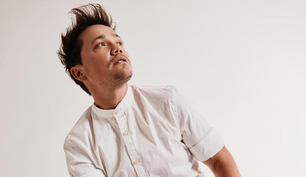 «Fällt mir noch schwer, den Song live zu performen» – Patric Scott verarbeitet den Tod seines Vaters in einem Song