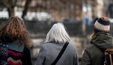 Die Bevölkerung wird immer älter: So gehen die Kantone mit der Überalterung um