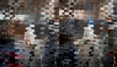 Die Bevölkerung wird immer älter: So gehen die Kantone mit der Überalterung um