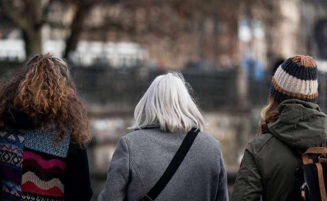 Die Bevölkerung wird immer älter: So gehen die Kantone mit der Überalterung um