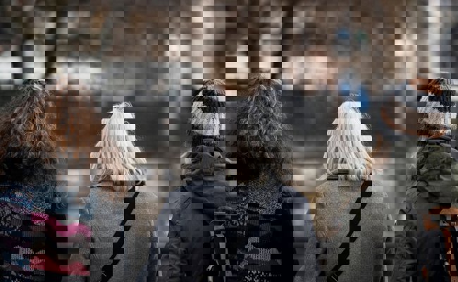 Die Bevölkerung wird immer älter: So gehen die Kantone mit der Überalterung um