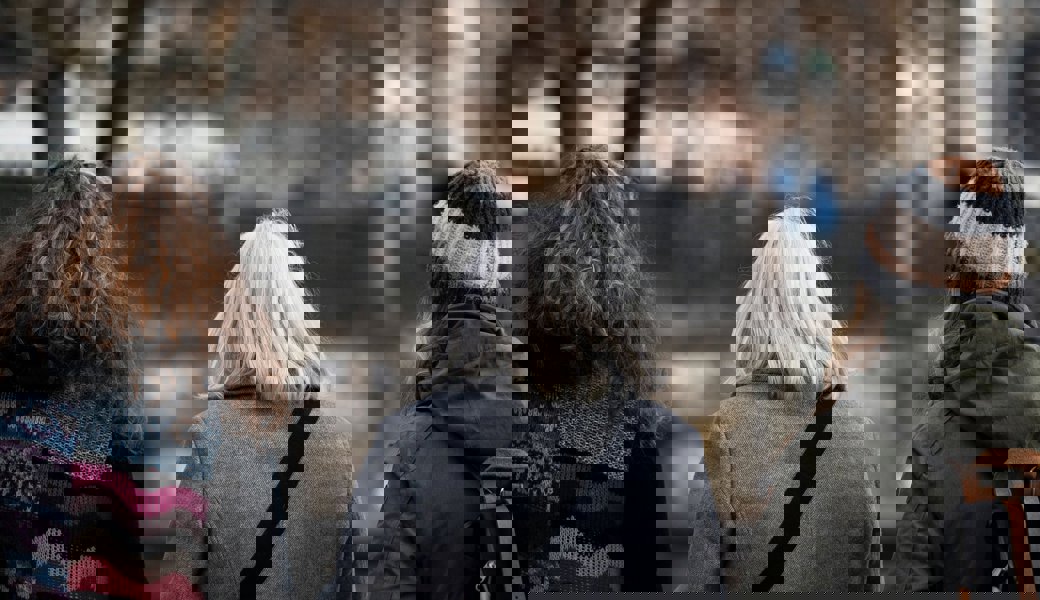 Die Bevölkerung wird immer älter: So gehen die Kantone mit der Überalterung um