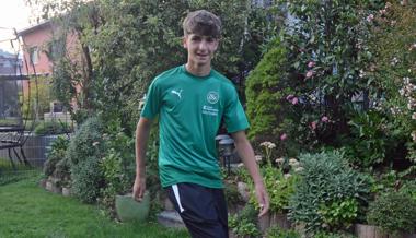 Gentian Ponik: «Wo es mich braucht, spiele ich»