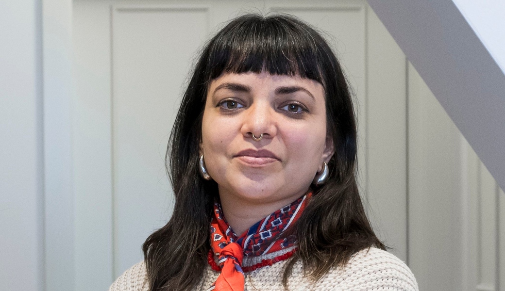Gabriella Alvarez-Hummel ist Teil des Initiativkomitees für eine Fristenlösung in Liechtenstein. 