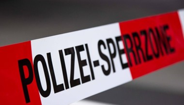 Leichenfund in Vaduz: Opfer starben durch Messerstiche