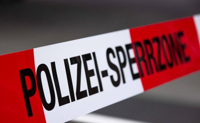 Leichenfund in Vaduz: Opfer starben durch Messerstiche