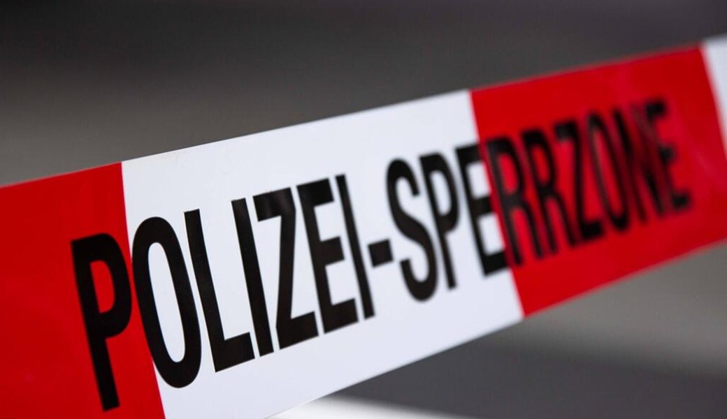 Leichenfund in Vaduz: Opfer starben durch Messerstiche