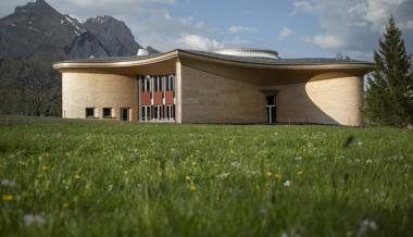 «Es brauchte einen langen Atem»: Nach jahrelangen Turbulenzen steht das Klanghaus Toggenburg vor der Eröffnung