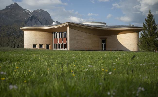 «Es brauchte einen langen Atem»: Nach jahrelangen Turbulenzen steht das Klanghaus Toggenburg vor der Eröffnung
