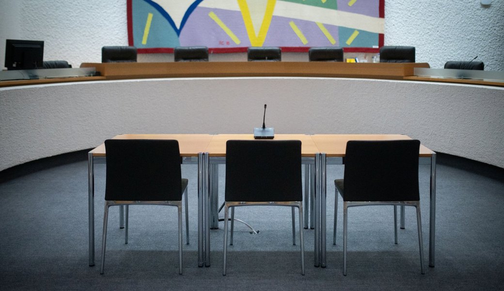 Sexuelle Übergriffe an drei Mädchen in Asylheim: Nach 18 Jahren fällt das Gericht ein Urteil