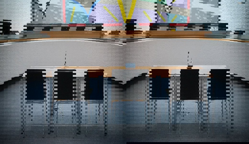 Sexuelle Übergriffe an drei Mädchen in Asylheim: Nach 18 Jahren fällt das Gericht ein Urteil