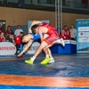 Schlüsselduell der RCOG-Ringer gegen Schattdorf