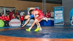 Schlüsselduell der RCOG-Ringer gegen Schattdorf