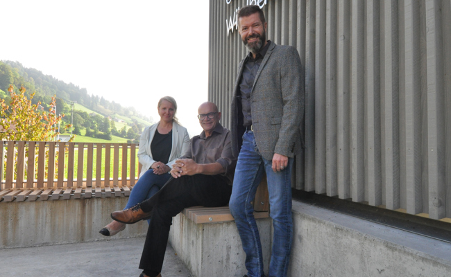 Rolf Züllig sagt: «Wir brauchen keine Luxusvariante»