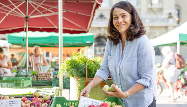 Initiantin der Ernährungsinitiative: «Ich bin entsetzt, wozu unsere Politik fähig ist»