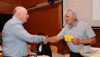 Markthallenleitung bewährt sich