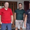 Christian Spreiter sichert sich Sieg mit letztem Schuss