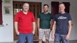 Christian Spreiter sichert sich Sieg mit letztem Schuss